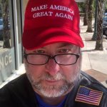 MAGA supporter JPP