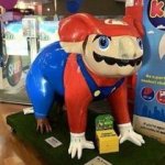 Mario offbrand