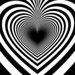 Heart hipnotise