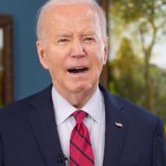 Crappy old Joe Biden