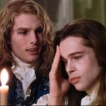 Lestat Pestering Louis