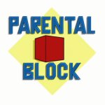 parental block GIF Template
