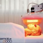 Dermalux Infrared therapy