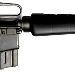 Colt XM16E1