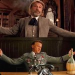 Christoph waltz before and after