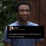 Clarke Meme Generator - Imgflip