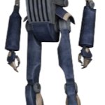 Tactical Droid