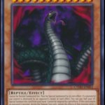 Divine serpent ge h yugioh card
