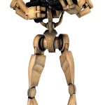 B1 Battle Droid