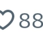 88 likes
