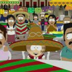South Park Mexicans