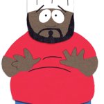 Chef (South Park) - Wikipedia