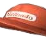 Diddy Kong's Hat