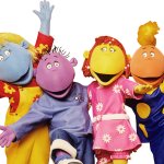 Tweenies