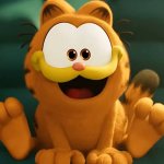 Garfield da movie