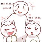 Single parent