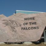 Falcon Rock