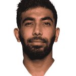 Jasprit Bumrah