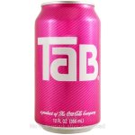 Tab Soda Transparent PNG