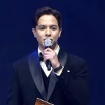 Alden Richards Miss Universe Philippines Host