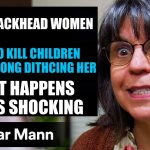 Bro Dhar Mann you  need to chill out ! | CRAZY CRACKHEAD WOMEN; TRIES TO KILL CHILDREN FOR DING DONG DITHCING HER; WHAT HAPPENS NEXT IS SHOCKING | image tagged in dhar mann thumbnail maker karen edition | made w/ Imgflip meme maker