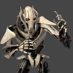 General Grievous