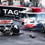 crash F1