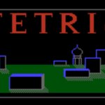 tetris title screen