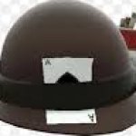 hat