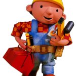 Bob The Builder