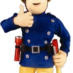 Fireman Sam