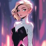 Gwen Stacy
