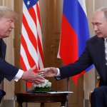 Trump and Putin Helsinki JPP