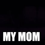I'm in trouble | THE BELT; MY MOM | image tagged in gifs,belt spanking | made w/ Imgflip video-to-gif maker