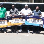 SportPesa Millionaires