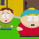 Relationships are diabetes times ten Eric Cartman Southpark Scot