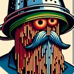 Pastafarianism adept