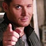 Dean Winchester awesome