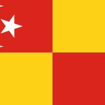 Selangor Flag