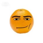 omega orang