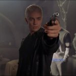 spike