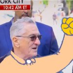 Robert De Niro