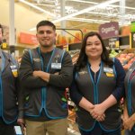 Walmart Employees