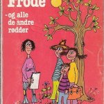 Frode og alle de andre rødder