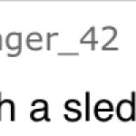 smash (with a sledgehammer)