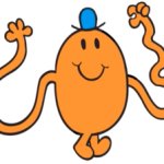 Mr. Tickle