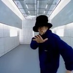 Virtual Insanity GIF Template