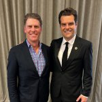 Matt Gaetz the pervert template