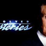 Robert Stack