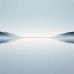 one horizontal line
